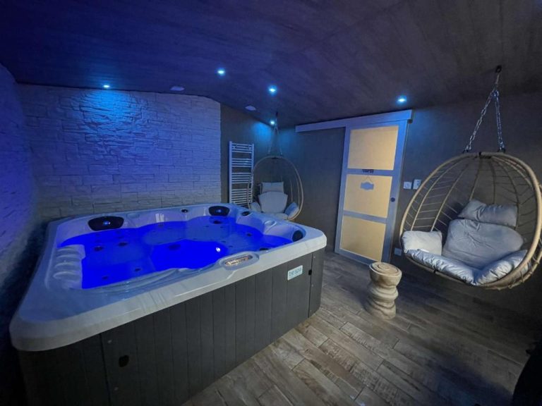 Love room le temps d&rsquo;un plaisir