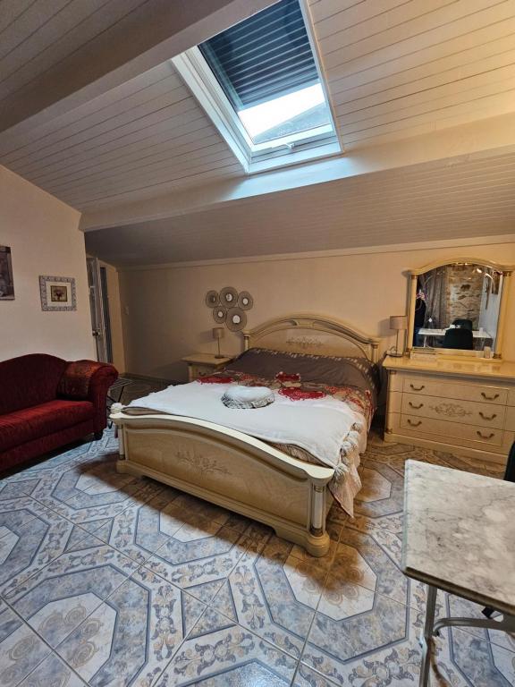 Le Domaine des Tuillieres
