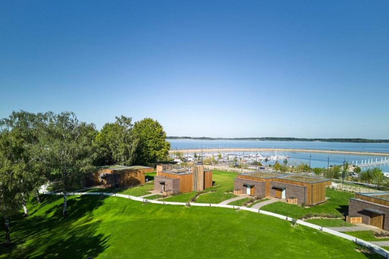 Love room Le Rêve – Hôtel Luxe à Mesnil-Saint-Père