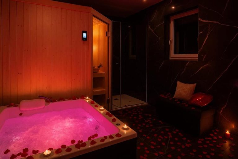 Love Room Royan