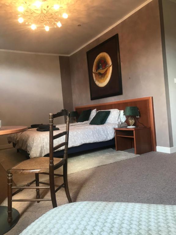 moon river chambre d&rsquo;hote