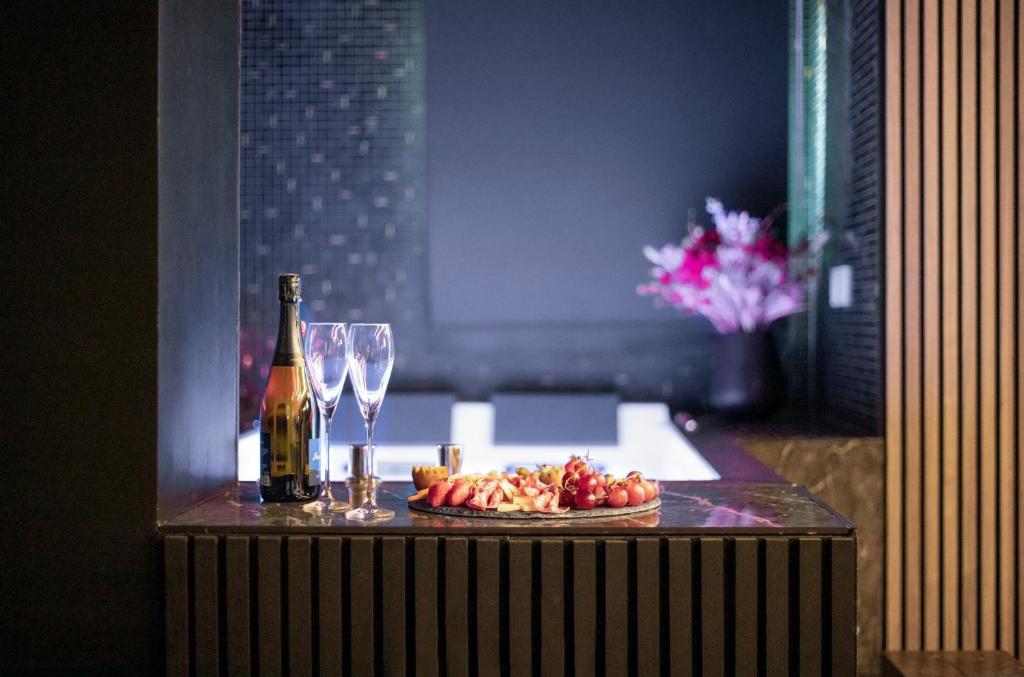One Night Love Room Unique — love room à Toulouse